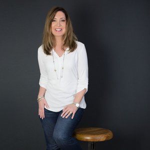 Meet your Posher, Karen